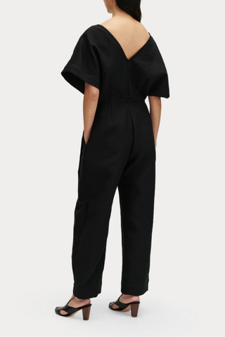 Arco Jumpsuit | Black