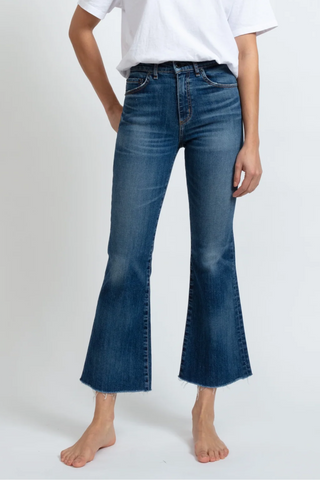 Geek Flare Jeans | Auburn