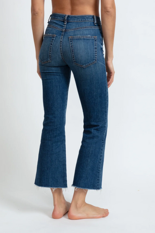 Geek Flare Jeans | Auburn