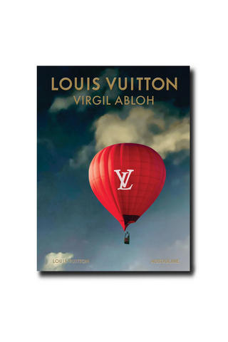 Louis Vuitton: Virgil Abloh