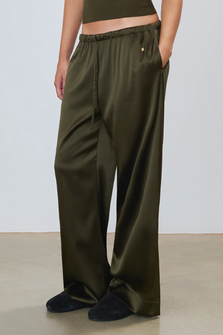 Brody Pant | Moss