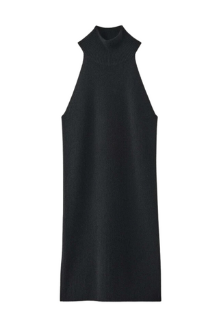 Carmen Dress | Black