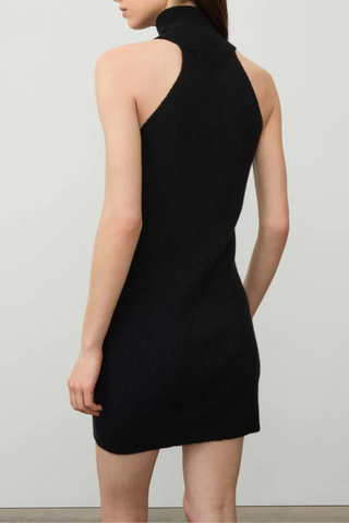 Carmen Dress | Black