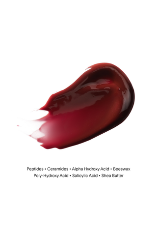 The Plasma Lip Compound | Cassis