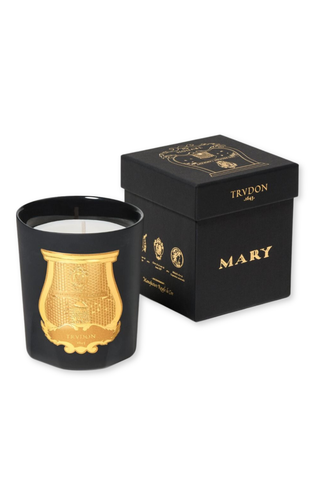 Classic Candle | Mary