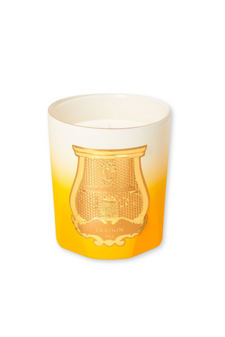 Classic Candle | De Oro