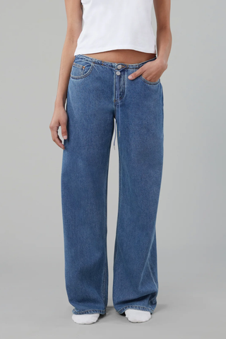 Cool Jean | Classic Blue