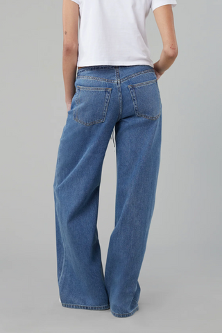 Cool Jean | Classic Blue