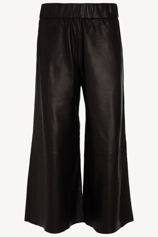 Culottes | Black