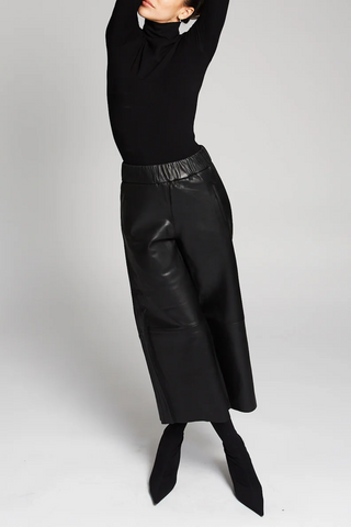 Culottes | Black