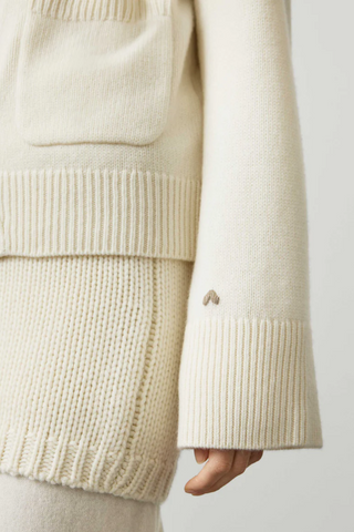 Danni Cardigan | Cream