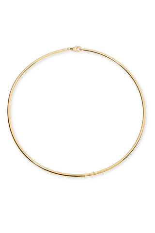 Devon Choker | 14-16in