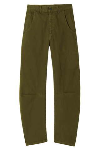 Emerson Pant | Loden