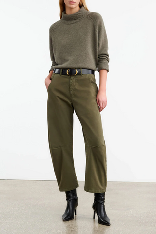 Emerson Pant | Loden