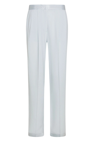 Envers Satin Baggy Pants | Nuage