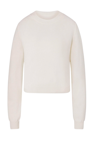 Francis Sweater | Cream