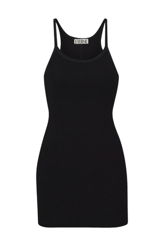Tank Mini Dress Tank Mini Dress