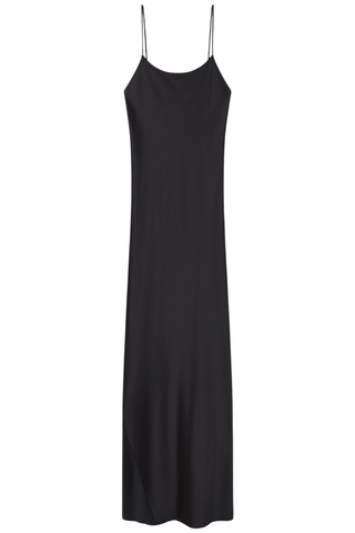 Eve Maxi Dress | Black