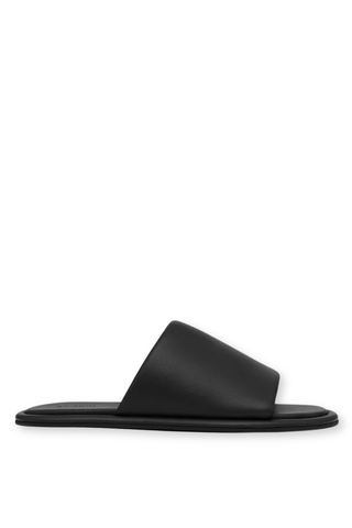 Everyday Slippers | Black