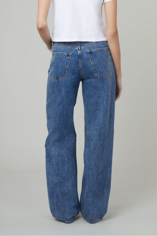 Everyday Jean | Classic Blue