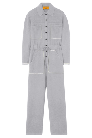 Everywear Coverall | Stone