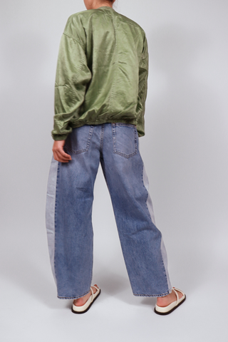 Canyonkid Home/Stud Satin Bomber/Shell | Joshuas Glass