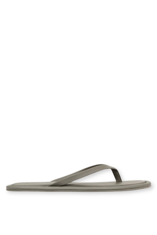 Flip Flop | Smokey Olive