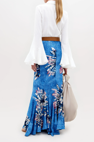 Florina Skirt | Aciano Flower