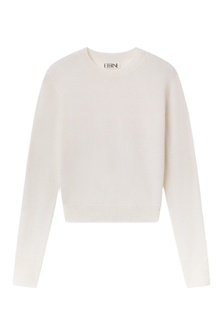 Francis Sweater | Oatmeal