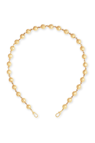 Grain D'Or Chain | 38cm