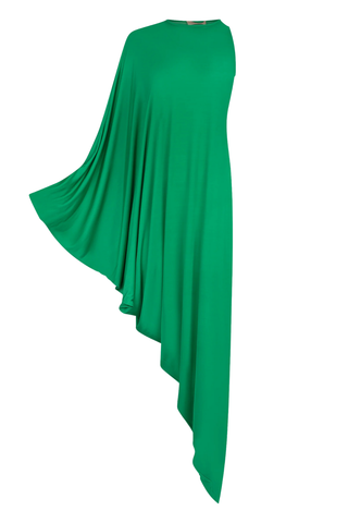 Golda Dress | Green