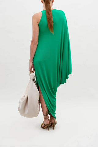 Golda Dress | Green