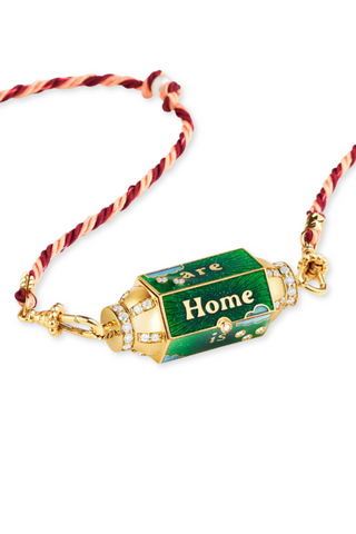 Home Box Locket