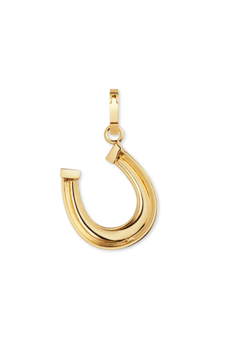 Horseshoe Charm