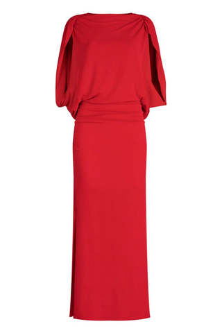 Harriet Dress | Rouge