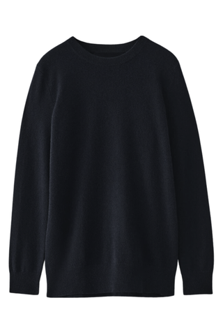 Helena Sweater | Black