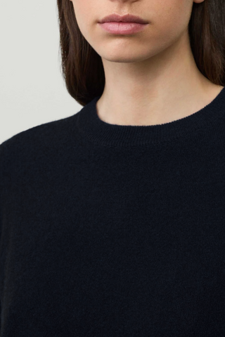 Helena Sweater | Black