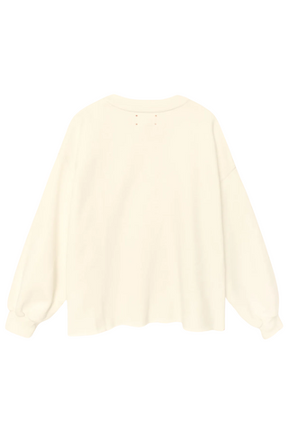 Honor Sweatshirt | Clouds