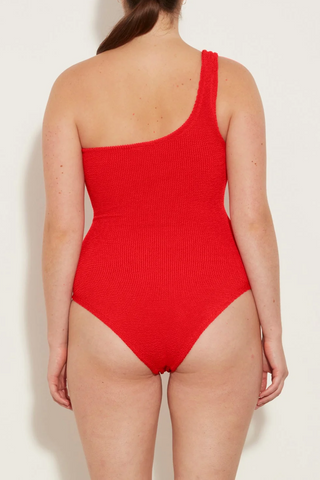 Nancy Swimsuit | Red