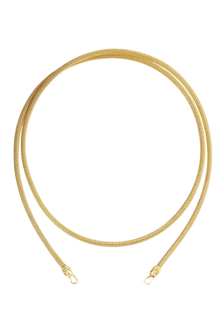 Indian Chain | Yellow Gold 73cm