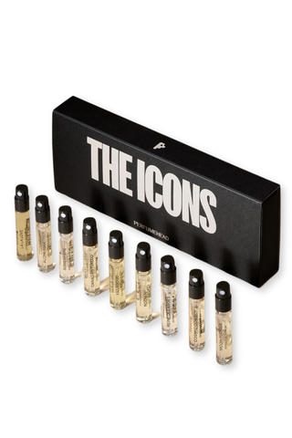 The Icons Collection Extrait De Parfum