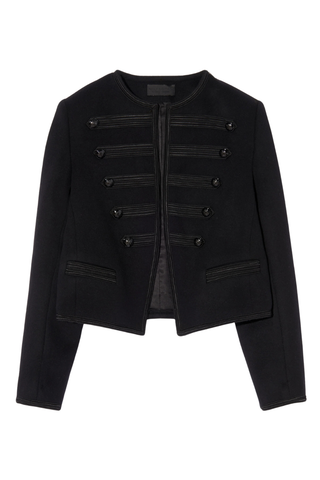 Joni Jacket | Black