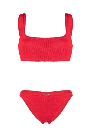 Xandra Bikini | Red