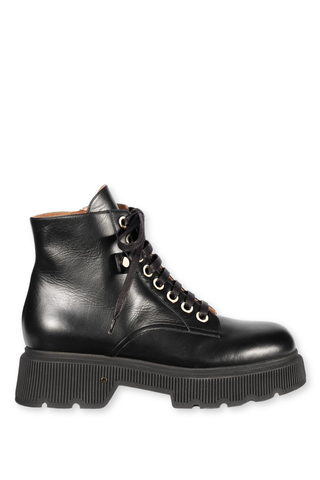 Kurt Boot | Calf Black