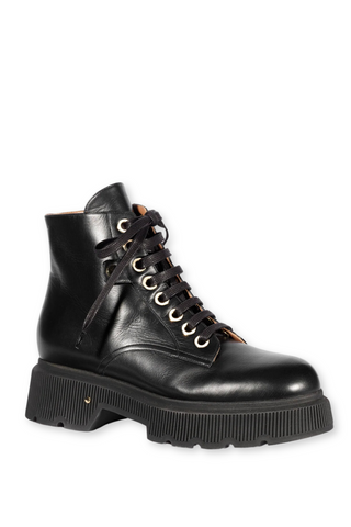 Kurt Boot | Calf Black