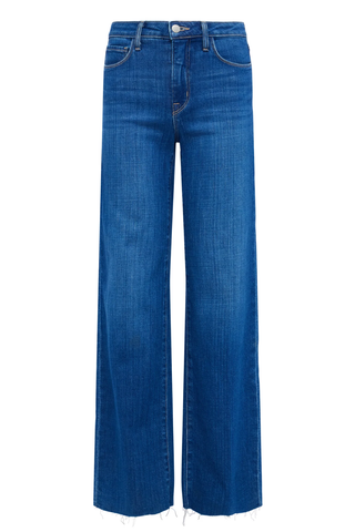 Scottie Wide Leg Jean | Apollo