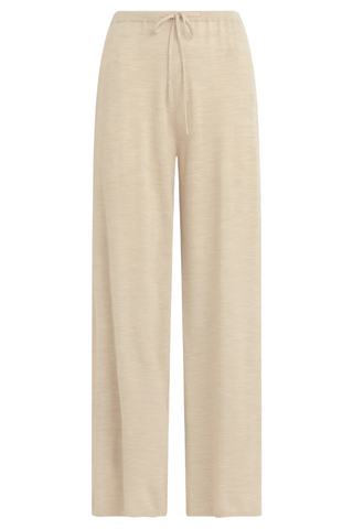 James Drawstring Pant | Oatmeal