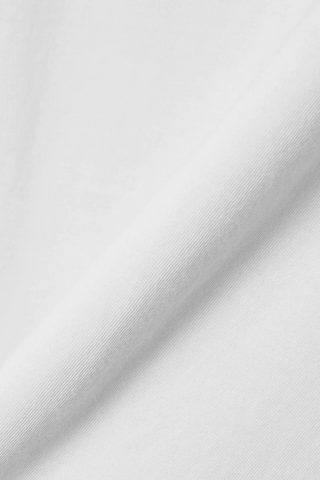 The Margo Tee | White