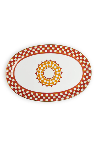 Oval Platter | Apollo