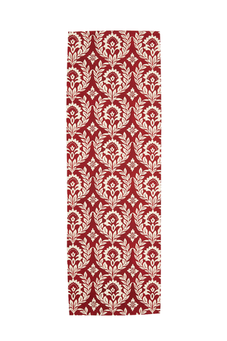 Large Tablecloth (180X350) | Garland Bordeaux